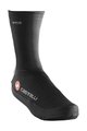 CASTELLI Fahrrad-Überschuhe - INTENSO UL - Schwarz