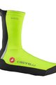 CASTELLI Fahrrad-Überschuhe - INTENSO UL - Hellgrün