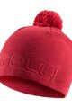 CASTELLI Fahrradmütze - ARCTICA - Rot
