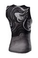 CASTELLI Ärmelloses Fahrrad-Shirt - PRO MESH W - Schwarz