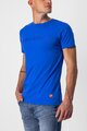 CASTELLI Kurzarm Fahrrad-Shirt - SPRINTER - Blau