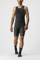 CASTELLI Fahrrad-Unteranzug - SD TEAM RACE - Schwarz
