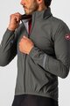 CASTELLI Fahrrad-Regenjacke - EMERGENCY 2 - Grün