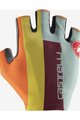 CASTELLI Fingerlose Fahrradhandschuhe - COMPETIZIONE 2 - Grün