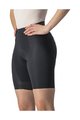 CASTELLI Fahrradshorts ohne Träger - FREE AERO RC W SHORT - Schwarz