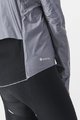 CASTELLI Fahrrad-Regenjacke - TEMPESTA LITE - Grau