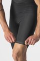 CASTELLI Fahrrad-Unteranzug - ELITE SPEED - Schwarz