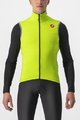 CASTELLI Fahrradweste - PERFETTO ROS 2 - Hellgrün