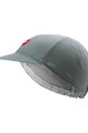 CASTELLI Fahrradmütze - CLIMBER'S - Grau