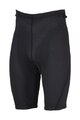 KENNY Fahrrad-Boxershorts - ROOT UNDER - Schwarz