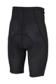 KENNY Fahrrad-Boxershorts - ROOT UNDER - Schwarz