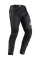 KENNY Lange Fahrradhose ohne Träger  - ELITE KID - Schwarz