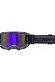 KENNY Fahrradsonnenbrille - PERFORMANCE EVO2 - Grau