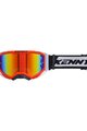 KENNY Fahrradsonnenbrille - PERFORMANCE EVO2 - Orange