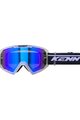 KENNY Fahrradsonnenbrille - TRACK + - Transparent