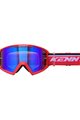 KENNY Fahrradsonnenbrille - TRACK + - Rosa