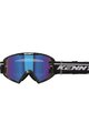 KENNY Fahrradsonnenbrille - TRACK + - Schwarz