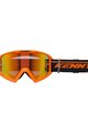 KENNY Fahrradsonnenbrille - TRACK + - Orange
