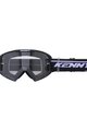 KENNY Fahrradsonnenbrille - TRACK - Schwarz