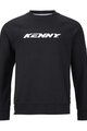 KENNY Kapuzenpullover - SWEAT META - Schwarz
