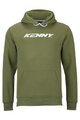 KENNY Kapuzenpullover - SWEAT META - Grün
