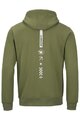 KENNY Kapuzenpullover - SWEAT META - Grün