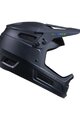 KENNY Fahrradhelm - ELITE 26 - Schwarz