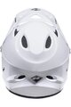 KENNY Fahrradhelm - DOWNHILL - Weiß