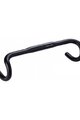 BBB Lenker - RACER 44CM - Schwarz