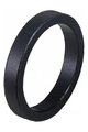 BBB Unterlegscheibensatz - ALUSPACE 20MM - Schwarz