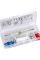 BBB Füllset - BBS-101 BLEEDKIT - Transparent