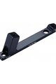 BBB Rollenadapter - POWERMOUNT 160/180 mm - Schwarz