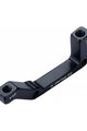 BBB Rollenadapter - POWERMOUNT 160/180 mm - Schwarz