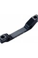 BBB Rollenadapter - POWERMOUNT 160 mm - Schwarz
