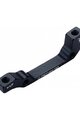 BBB Rollenadapter - POWERMOUNT 160/180 mm - Schwarz