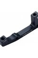 BBB Rollenadapter - POWERMOUNT 160/203 mm - Schwarz