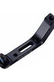 BBB Rollenadapter - POWERMOUNT 140 mm - Schwarz