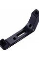 BBB Rollenadapter - POWERMOUNT 140/160 mm - Schwarz