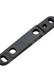 BBB Rollenadapter - POWERMOUNT 140/160 mm - Schwarz