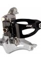 BBB Muffe - SHIFTFIX 31,8MM - Schwarz