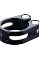 BBB Muffe - LIGHTSTRANGLER 31,8MM - Schwarz
