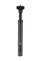 BBB Sattelstütze - CANDLEPOST 30,9 - Schwarz