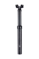 BBB Sattelstütze - HANDLEPOST 30,9 - Schwarz