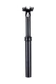 BBB Sattelstütze - HANDLEPOST 30,9 - Schwarz