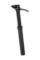 BBB Sattelstütze - HANDLEPOST 30,9 - Schwarz