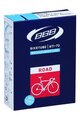 BBB Reifenschlauch - BIKETUBE ROAD 622-20/28 FV48