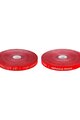 BBB Band - RIMTAPE 45M X 22MM - Rot