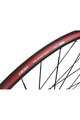BBB Band - RIMTAPE 45M X 22MM - Rot