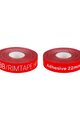BBB Band - RIMTAPE 10M X 25MM - Rot