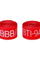 BBB Band - RIMTAPE 25-584 - Rot